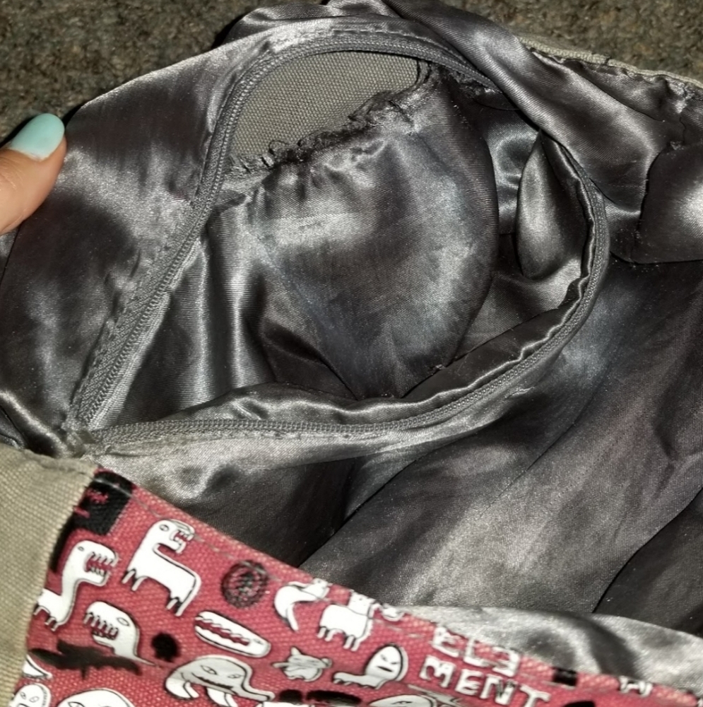 Elements Purse - Picture 2 of 4